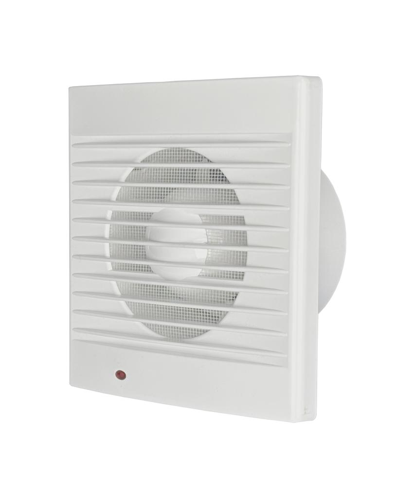 NORTADA HOKURO UKO WP-100 bathroom fan standard white