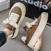 Board shoes new comfortable platform casual shoes youth soft-soled white board shoes