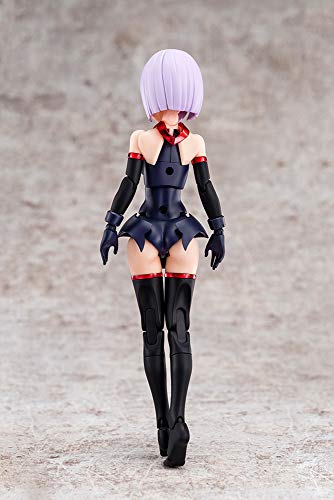 Kotobukiya Megami Device BULLET KNIGHTS Executioner, 1/1 Scale Plastic Model Kit KP560, Approximately 150mm Tall