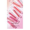 mude - Glace Lip Tint - 11 Colors