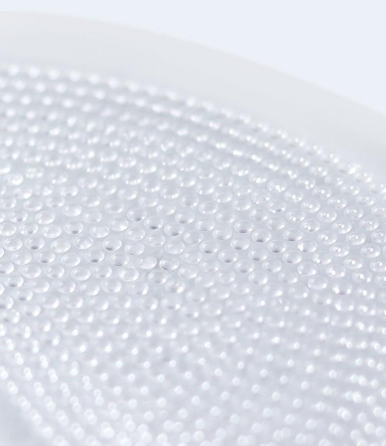 Fersenkisseneinsätze und Mittelfußpolster für Frauen, Silikon-Schuhpolster, Einlegesohlen für High Heels, Freizeitschuhe, Blasenprävention