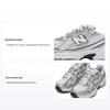 740v2 White Navy Shadow Grey Unisex Sneakers U740WN2
