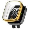 Full Protective Case Cover For Redmi Watch 3 SmartWatch Screen Protector for Redmi Watch3 Replacement Accessories Frame Case TPU