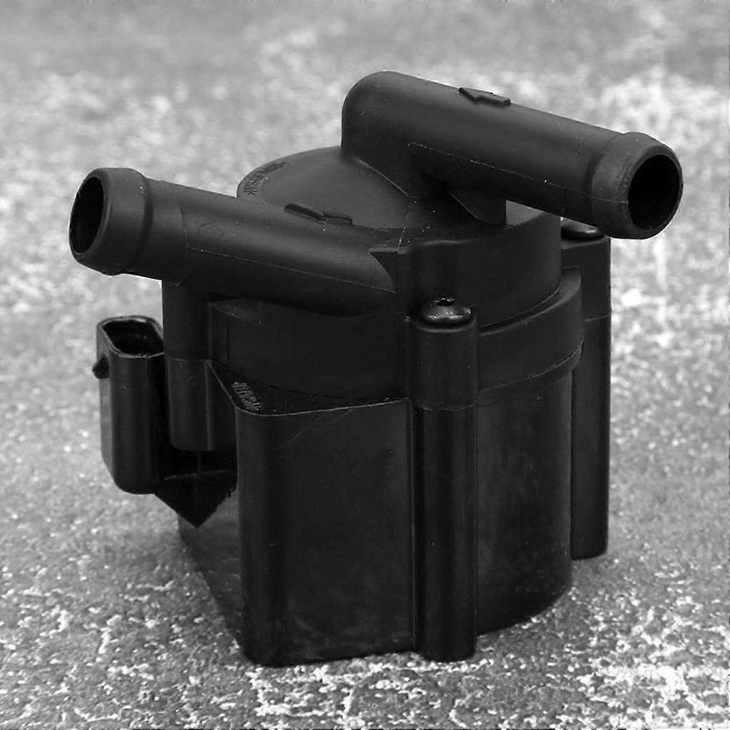 Turbocharger Auxiliary Water Pump 11537630368 Auxiliary Electric Coolant Water Pump for Mini R57 R56 R61
