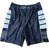 23 Lace-Up Elastic Comfortable Casual Shorts Men Shorts HQ1209-010
