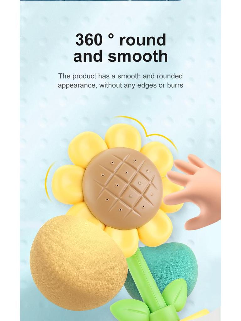 Creative Children's Clockwork Bath Toys - Happy Water Play