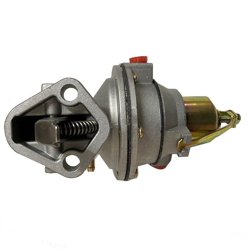 Innovative 3854858 Fuel Pump Kit Mechanical Fuel Pump Auto Parts Are For Volvo 42725A3 Replacement Spare Parts