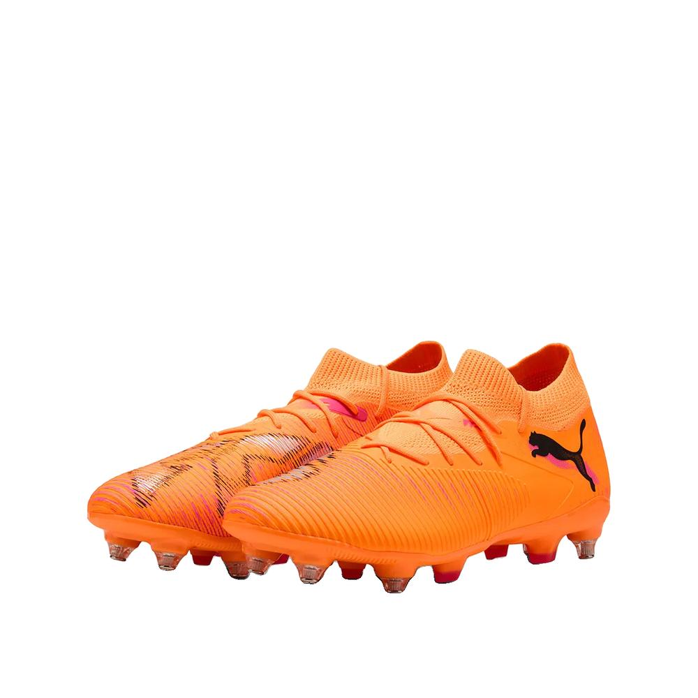 Football Boots PUMA Future 8 Match SG