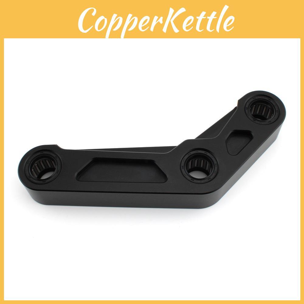 Premium Adjustable Body Lowering Link For Yamaha Mt07 Fz07 Motorcycle Customization