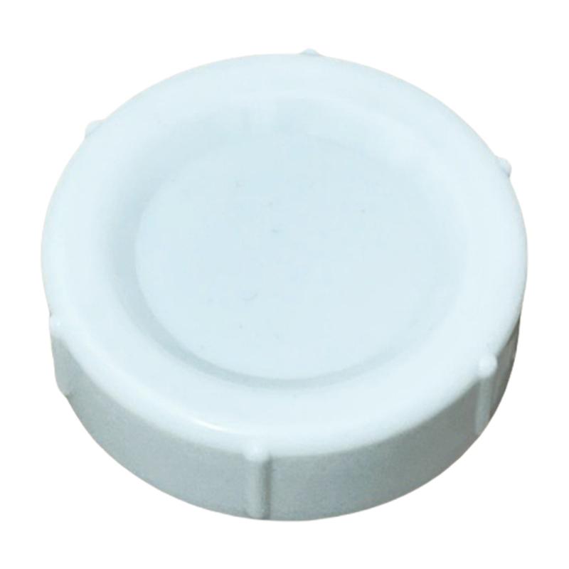 

Replacement Baby Bottle Caps Leak Proof Lid Cover for Brown s Milk Bottle Travel and Storage Use белый