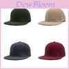 Hip Hop Baseball Cap With Breathable Mesh For Summer Outdoor Sun Protection