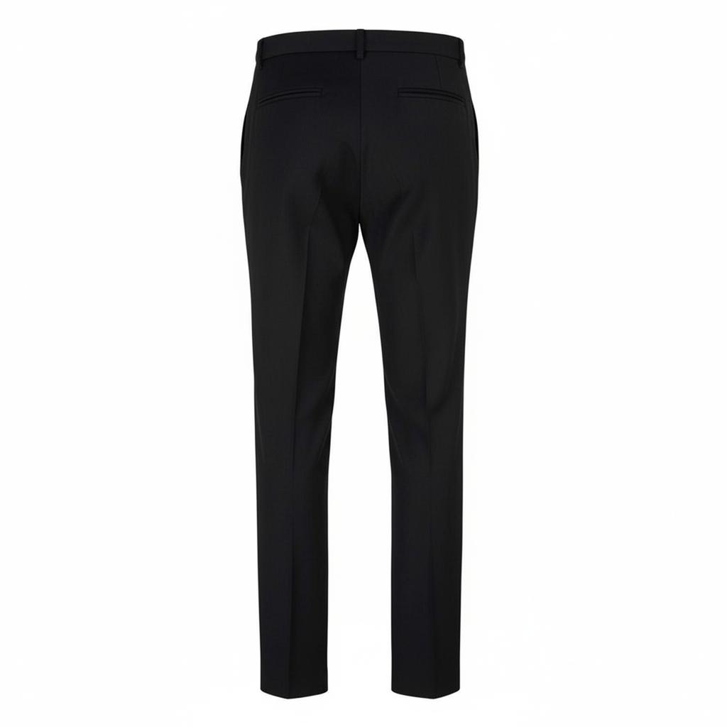 Hugo Mens Hesten231E1X Trousers