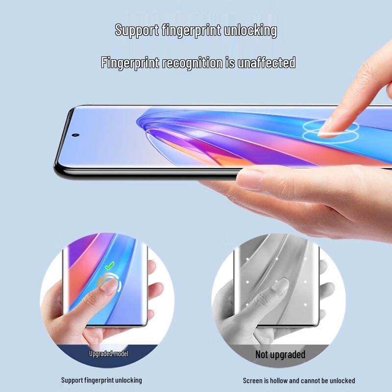 Protetores de Tela para Celular Smorss Honor