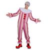 IT Prequel Ingrid Kersh Cosplay Kostüm Willkommen in Derry Pennywise Tochter Kostüm für Erwachsene Halloween Gothic Rollenspiel Outfit