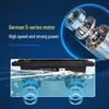 Longchan Smart High-Speed RC Bait Boat