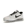 Nike Air Max 2017 White Men Sneakers Black-Pure-Platinum 849559-100