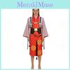 Demon Slayer Kimetsu No Yaiba Cosplay Costume For Men With Polyester Fabric For Anime Role Play
