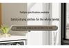 Stainless Steel Thickened Clothes Drying Rack & Hanger