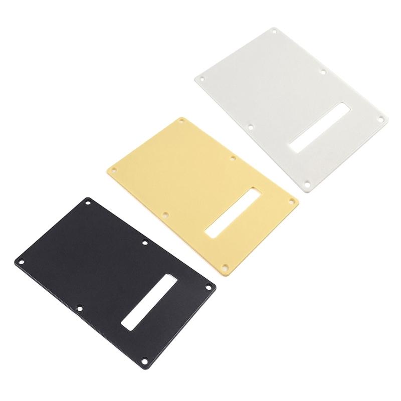 1pc Electric Folk Guitar Pickguard Self Adhesive Anti-Scratch Sticker Guitar Shell Guard Plate Guitar Pick Guard Sticker