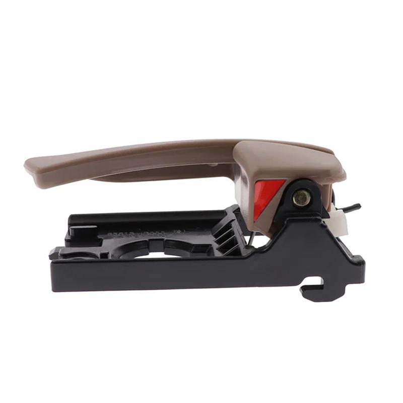 Front Rear Left Right Car Inner Interior Door Handle for Kia Rio Rio 5 2006-2011 82610-1G000 82620-1G000 83610-1G000 83620-1G000