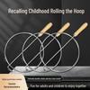 Equipamentos para fitness – Hula hoops
