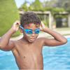 Zoggs Childrens/Kids Ripper Tinted Swimming Goggles
