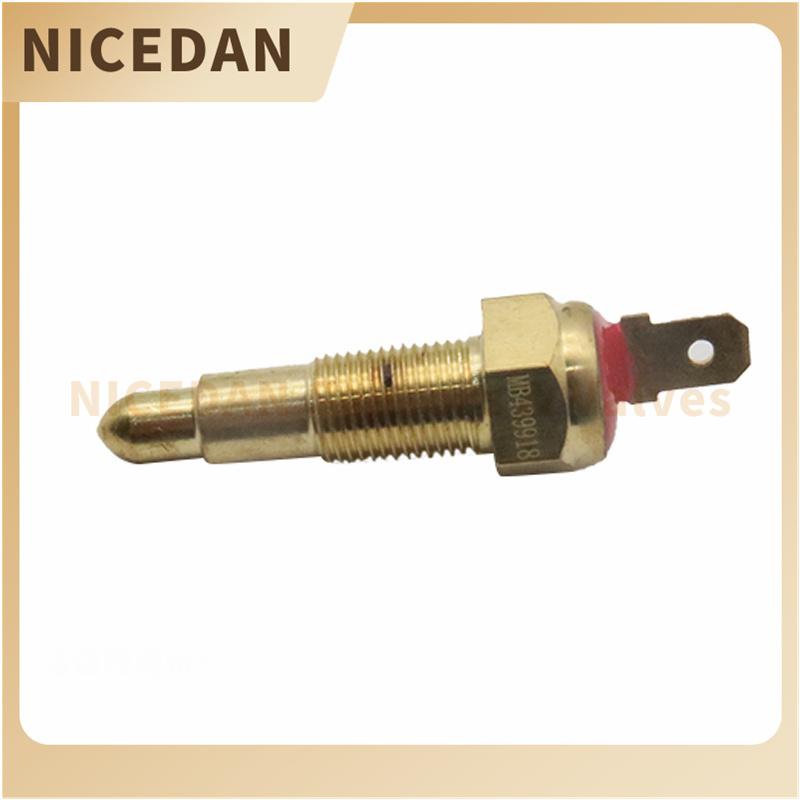 MB813347 Датчик температуры охлаждающей жидкости Для Mitsubishi MB439918 MD102329 Автозапчасти Аксессуары 5KM-82560-00-00