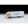 Tomytec The Truck Collection Truck Collection Logistics Site Wing Van Set D Kyusobin