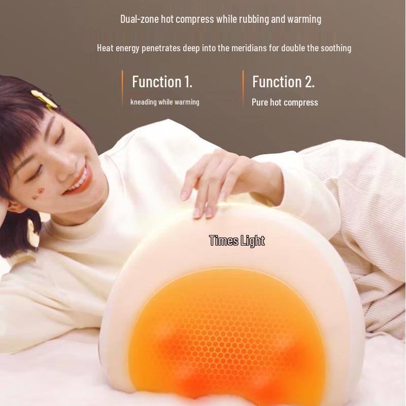 Breo P2 Cat Paw Multi-Function Massage Pillow
