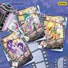 In Stock Card Game My Little Pony Friendship Forever Card Fun Movie Pack Part 6 Official Genuine Card Collection Gift
