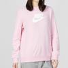 New Nike Sweatshirts Women's Pink DQ5833-690