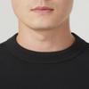 New Balance Sweatshirt Men's Black AMT44322-BK