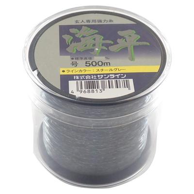 SUNLINE Kaihei 500m 0.6