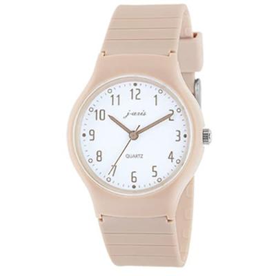 Dull Pastel Watch TCL74 Brown