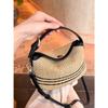 Sommerferien-Stil Lunchbox mit Umhängetasche und Crossbody-Tasche zum Tragen