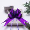 Wedding Car Decoration Ribbon Set with Door Handle Bows