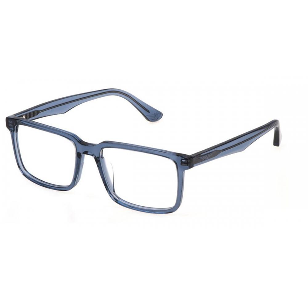 Police Vpln17 Origins Lite 22 06na Men Eyeglasses