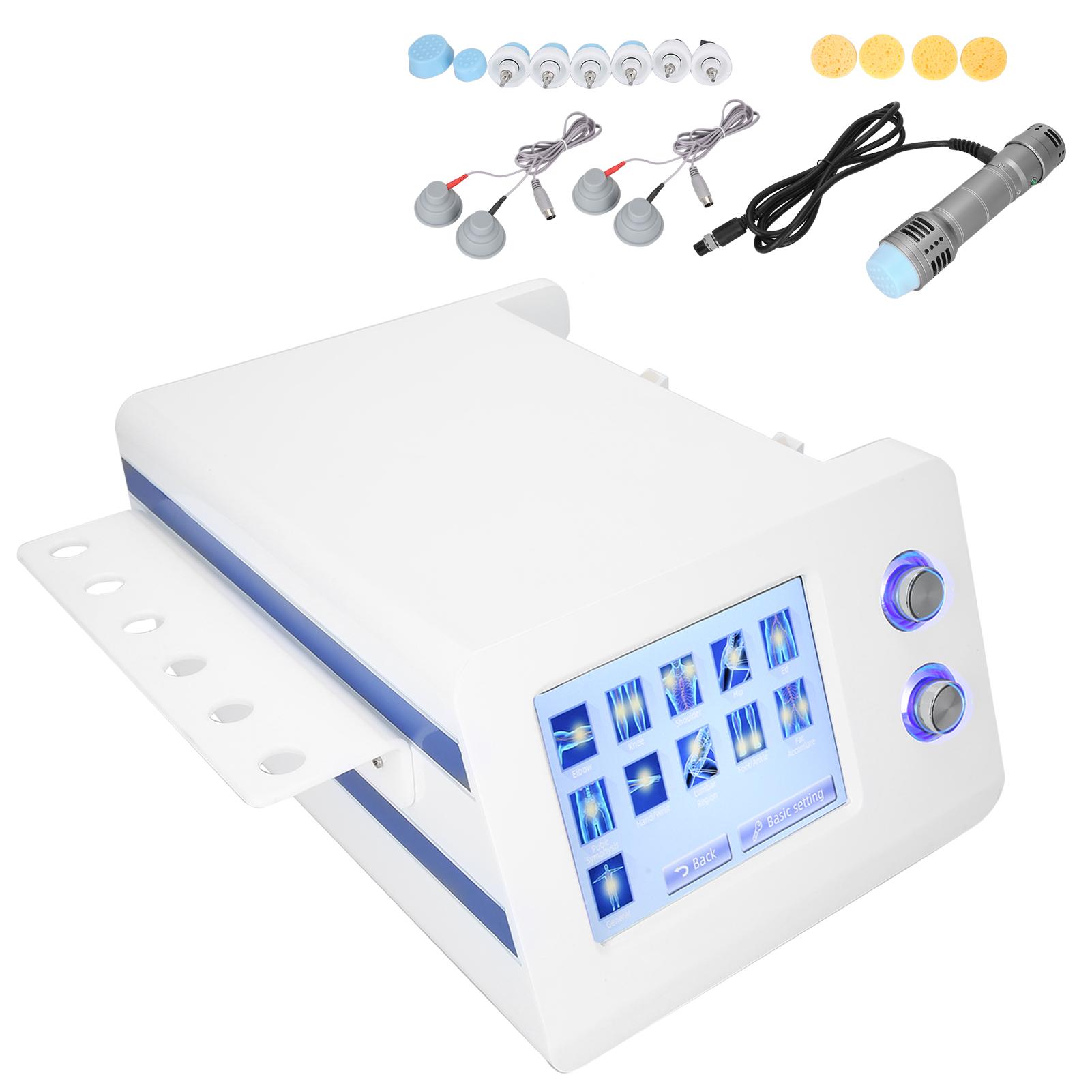 

Аппарат для ударно-волновой терапии, глубокий массаж, лечение эректильной дисфункции, снятие боли, массажер US Plug