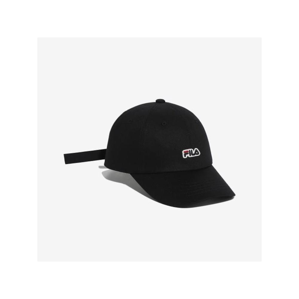 

[fila Kids] Linear Logo Coat Cap Fk3cpf5301x Blk q0zFk3cpf5301xBlk BLACK/052