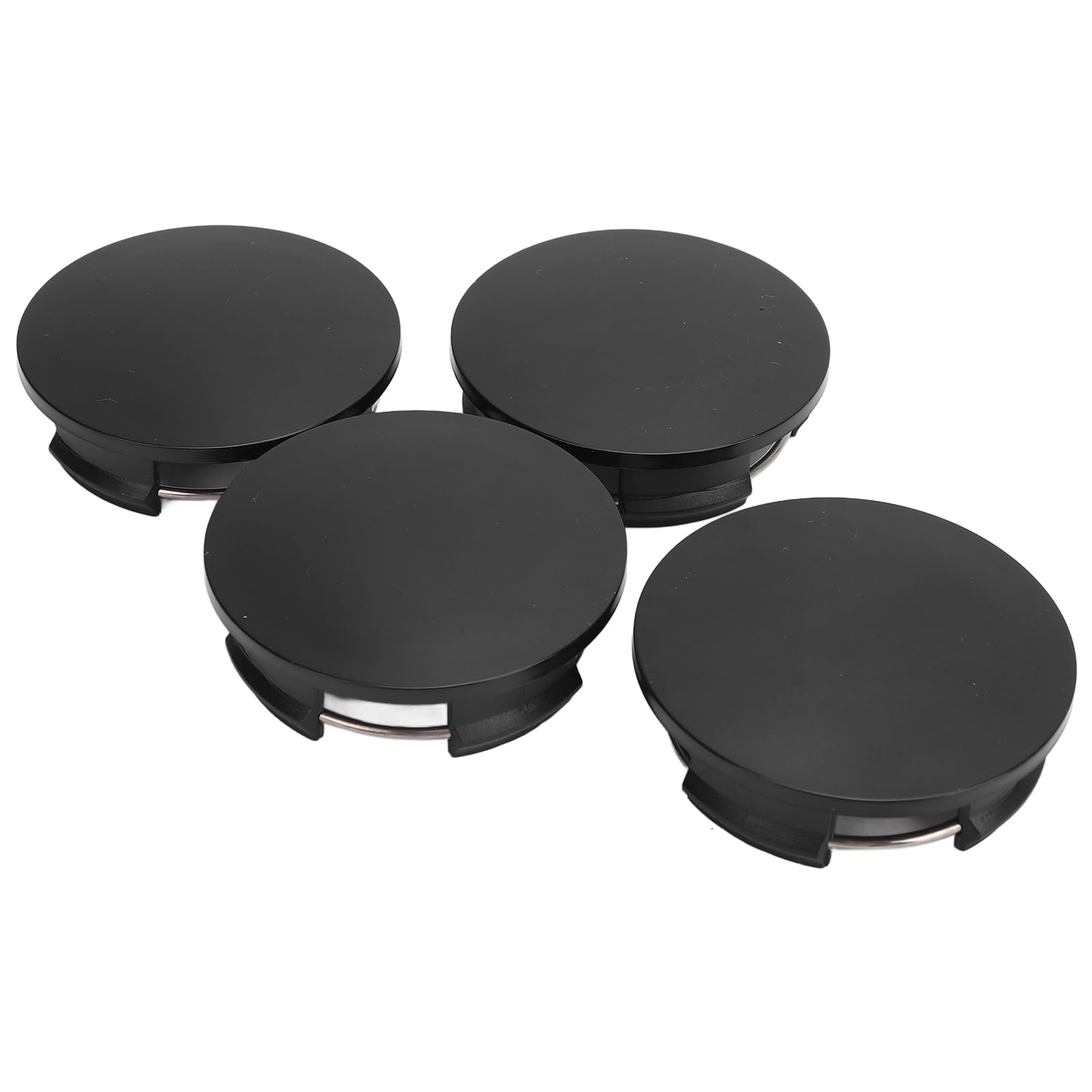 

Колпак ступицы колеса, Крышка ступицы, Центральный колпак, Наружный диаметр 2,2 дюйма (57 2.24 inches чёрный