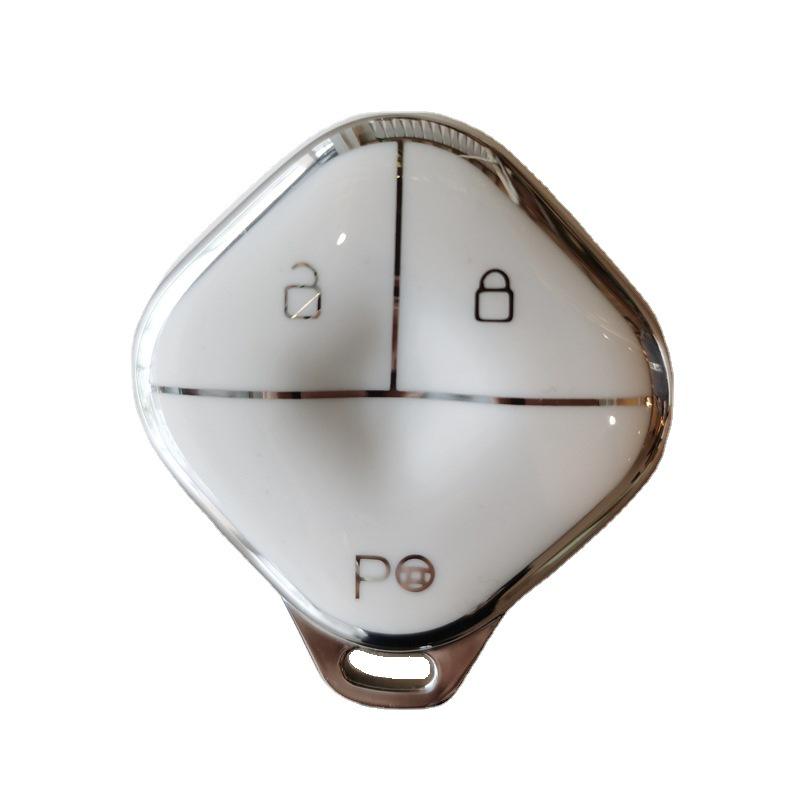 2023 Smart Luxury Baojun Kiwi Key Cover: New Energy DJI Edition for Wuling Qingkong Bingo