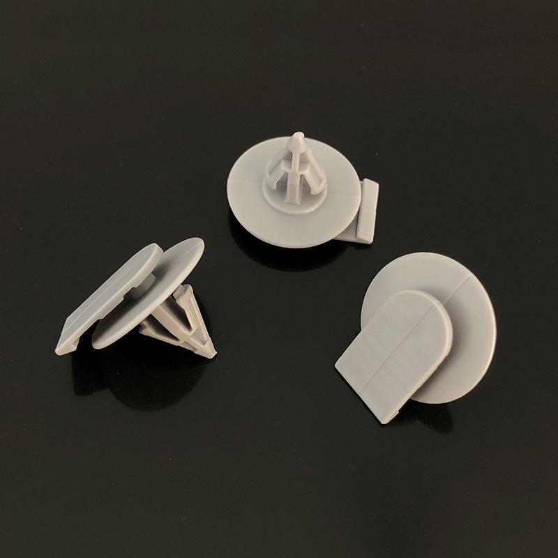 

МИНИ Клипса-фиксатор для дверной панели и колесной арки 512