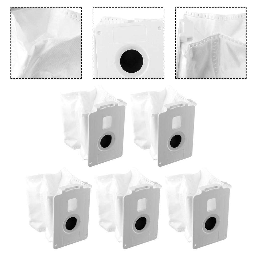Dust Bags AGF75313902 CORDZERO A9T Home Accessories