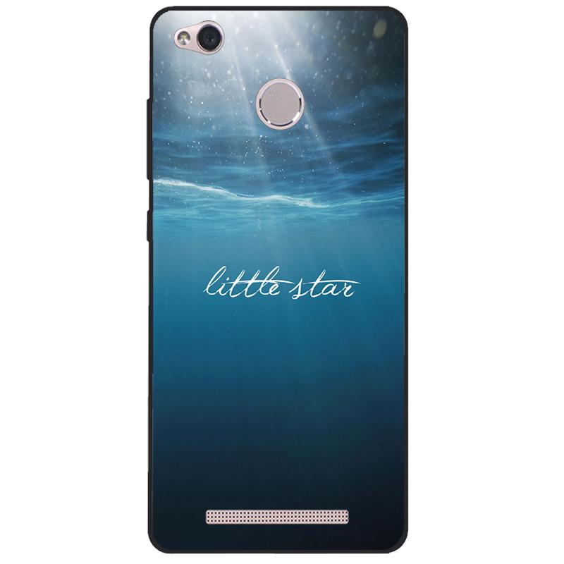 For Xiaomi Redmi 3S Redmi 3 Pro Case Soft Silicone Back Cover Phone Case for Xiaomi Redmi 3 Pro Tpu Fundas Coque Redmi 3 S Case