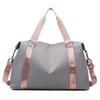 Large Capacity Travel Duffle Bag for Short Trips, Fitness, Yoga, and Hospital Use
