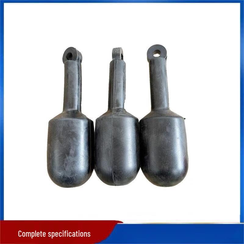 WEZHO Marine Mooring Ball