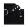Ankle Boots QUAZI QZ-60-05-000962 Black