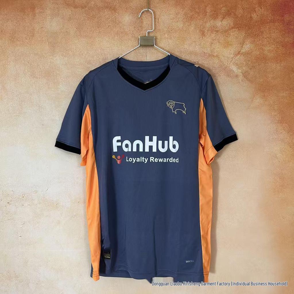 Cape Verde Genoa Colon Celta Short Sleeve Football Jersey