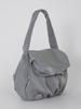 Acoc Blooming Hobo Bag_Gray