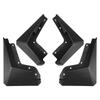 Tesla Cybertruck Tire Mudguard Skin